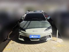 BYD Seal 06GT Smart Drive 505 Wave Plus Edition - фото 2