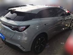BYD Seal 06GT Smart Drive 505 Wave Plus Edition - фото 3