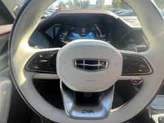 Geely Xingyue L 2.0T DCT EVO FWD Smart Premium Edition - фото 12