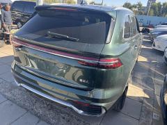 Geely Xingyue L 2.0T DCT EVO FWD Smart Premium Edition - фото 17