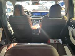 Geely Xingyue L 2.0T DCT EVO FWD Smart Premium Edition - фото 3