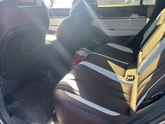 Geely Xingyue L 2.0T DCT EVO FWD Smart Premium Edition - фото 5