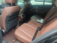 Mercedes-Benz GLE (Imported) GLE 450 4MATIC Luxury - photo 3