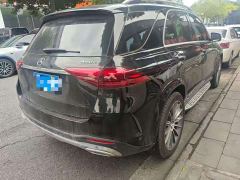 Mercedes-Benz GLE (Imported) GLE 450 4MATIC Luxury - photo 4