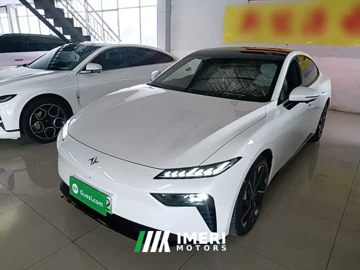 Dongfeng eπ007 530Pro - ავტომობილი ჩინეთიდან