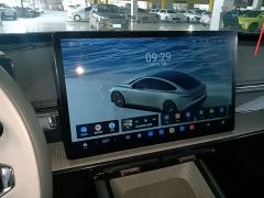 Dongfeng eπ007 530Pro - ფოტო 12