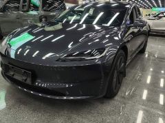 Tesla Model 3 Rear-Wheel Drive - ფოტო 1