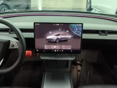 Tesla Model 3 Rear-Wheel Drive - ფოტო 13