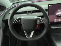 Tesla Model 3 Rear-Wheel Drive - ფოტო 15