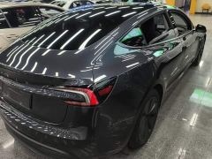 Tesla Model 3 Rear-Wheel Drive - ფოტო 3