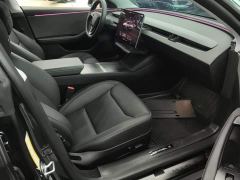Tesla Model 3 Rear-Wheel Drive - ფოტო 8