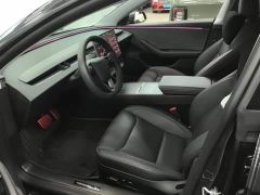 Tesla Model 3 Rear-Wheel Drive - ფოტო 9