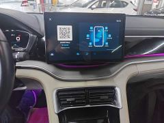 BYD Song Plus New Energy DM-i 51KM Premium Edition - photo 12