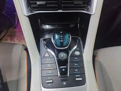 BYD Song Plus New Energy DM-i 51KM Premium Edition - photo 13