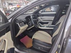 BYD Song Plus New Energy DM-i 51KM Premium Edition - photo 15