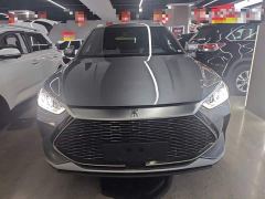 BYD Song Plus New Energy DM-i 51KM Premium Edition - photo 2