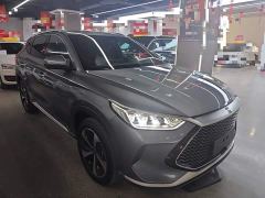 BYD Song Plus New Energy DM-i 51KM Premium Edition - photo 3