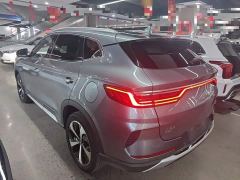 BYD Song Plus New Energy DM-i 51KM Premium Edition - photo 4