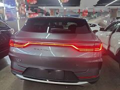BYD Song Plus New Energy DM-i 51KM Premium Edition - photo 5