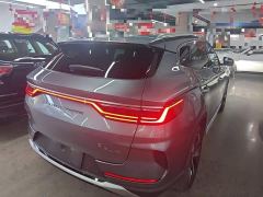 BYD Song Plus New Energy DM-i 51KM Premium Edition - photo 6