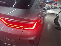 BYD Song Plus New Energy DM-i 51KM Premium Edition - photo 7