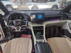 BYD Song Plus New Energy DM-i 51KM Premium Edition - photo 9