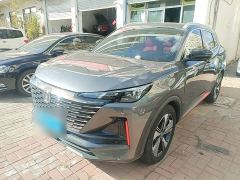 Changan CS55 Plus 2nd Generation 1.5T DCT Premium - фото 1