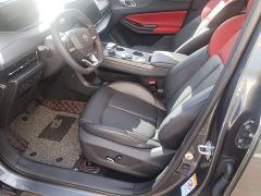Changan CS55 Plus 2nd Generation 1.5T DCT Premium - фото 14