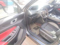 Changan CS55 Plus 2nd Generation 1.5T DCT Premium - фото 15