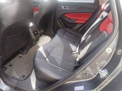 Changan CS55 Plus 2nd Generation 1.5T DCT Premium - фото 16
