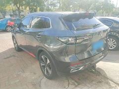 Changan CS55 Plus 2nd Generation 1.5T DCT Premium - фото 4