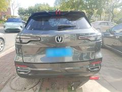 Changan CS55 Plus 2nd Generation 1.5T DCT Premium - фото 5