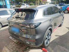Changan CS55 Plus 2nd Generation 1.5T DCT Premium - фото 6