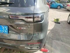 Changan CS55 Plus 2nd Generation 1.5T DCT Premium - фото 7