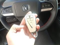 Changan CS55 Plus 2nd Generation 1.5T DCT Premium - фото 8