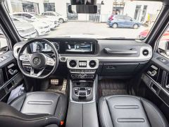 Mercedes-Benz G-Class G 350 - ფოტო 4