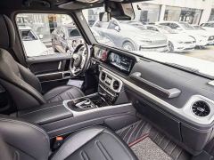 Mercedes-Benz G-Class G 350 - ფოტო 5