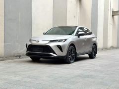 Toyota Weisa 2.0L CVT Two-Wheel Drive Premium Edition - фото 1
