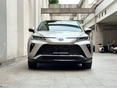 Toyota Weisa 2.0L CVT Two-Wheel Drive Premium Edition - фото 2
