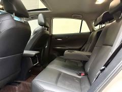 Toyota Weisa 2.0L CVT Two-Wheel Drive Premium Edition - фото 3