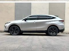 Toyota Weisa 2.0L CVT Two-Wheel Drive Premium Edition - фото 6