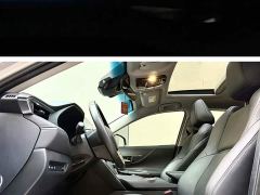 Toyota Weisa 2.0L CVT Two-Wheel Drive Premium Edition - фото 7