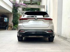 Toyota Weisa 2.0L CVT Two-Wheel Drive Premium Edition - фото 9