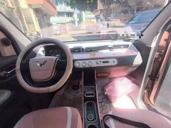 Wuling Hongguang MINIEV Macaron Premium Edition LFP - ფოტო 10