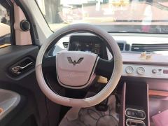 Wuling Hongguang MINIEV Macaron Premium Edition LFP - ფოტო 11