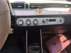 Wuling Hongguang MINIEV Macaron Premium Edition LFP - ფოტო 14