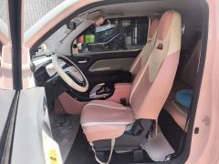 Wuling Hongguang MINIEV Macaron Premium Edition LFP - ფოტო 16