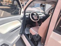 Wuling Hongguang MINIEV Macaron Premium Edition LFP - ფოტო 17