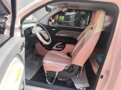 Wuling Hongguang MINIEV Macaron Premium Edition LFP - ფოტო 18