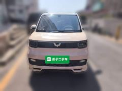 Wuling Hongguang MINIEV Macaron Premium Edition LFP - ფოტო 2